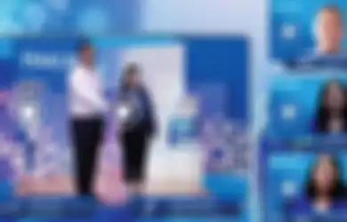 Dehidrasi Saat Puasa Ternyata Bikin Kulit Kering, Rawat Pakai Ini!