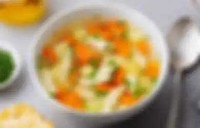 Jaga Kesehatan dengan Konsumsi 5 Makanan Ini, Baik untuk Sistem Imun!