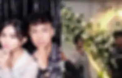 Teman Satu Kompleknya Sendiri Datang Melamar, Adinda Azani Bongkar Sang Calon Suami Sosok yang Selalu Ada: Pas Dewasa Gue Baru Sadar