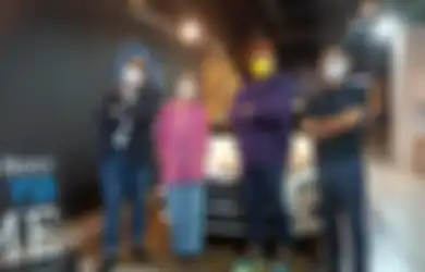 Dorong Inovasi, Mercedes-Benz Akan Hadirkan NFT Perdana di Indonesia