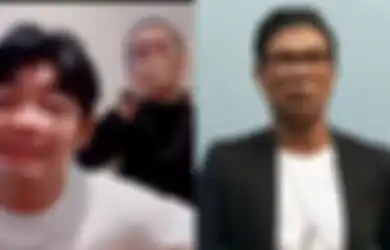 'Udah Seperti Artis Terkenal Aja Lo', Tri Suaka dan Zinidin Zidan Banjir Hujatan Usai Parodikan Gaya Menyanyi Andika Kangen Band, Disebut Menghina Senior