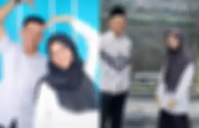 'Akibat Suka Baca Wattpad, Malah Ngalamin Sendiri' Wanita Ini Viral Bagikan Kisahnya yang Dinikahi Kepala Sekolahnya Sendiri, Momen Ini Jadi Awal Mula Benih-benih Cinta Tertanam