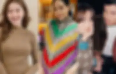 Bosnya Sendiri Turun Tangan, Chandrika Chika Mati Kutu Terancam Hengkang dari RANS Entertainment, Nagita Slavina Terang-terangan Beri Sindiran Begini ke Sang Seleb TikTok