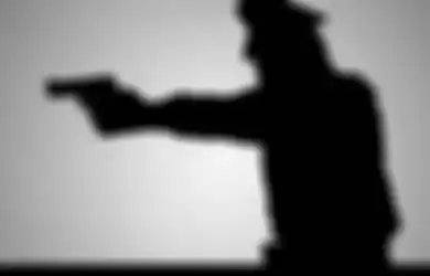 7 Peluru Melesat dari Senjatanya, Oknum Polisi Ini Tembak Mati Rekannya Sendiri di 2019 Gara-gara Keponakannya Ditangkap, Detik-detik Mencekam di Kantor Kepolisian Terungkap