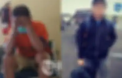 Catatan Kriminal Zaith Ibrahim Pembunuh Mahasiswa Kedokteran UB Terungkap, Istri Tersangka Sampai Syok Bukan Main Saat Tahu Faktanya