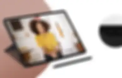 Orang Indonesia Makin Suka Nonton Video Streaming, Samsung Galaxy Tab S8 Series 5G Tawarkan Gadget Menonton yang Bening