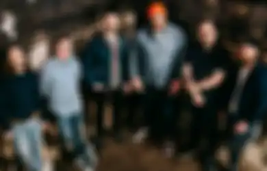 Setelah Sukses Gelar Tur, The Wonder Years Rilis Lagu Baru Berjudul 'Oldest Daughter'