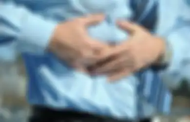 Wajib Tahu, Ternyata Seperti Ini Gejala Asam Lambung Paling Umum