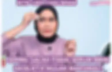 Biar Hasil Maksimal, Kepoin Cara Pakai Serum yang Benar, Yuk!