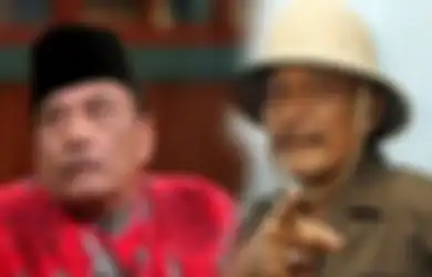 Diam-diam Punya 142 Kontrakan, Tak Disangka Haji Bolot Pernah Tidur di Kandang Kambing Hingga Jadi Buruh Pelabuhan, Bayarannya Rp 20 Perak: Gue Dulu Orang Paling Blangsak