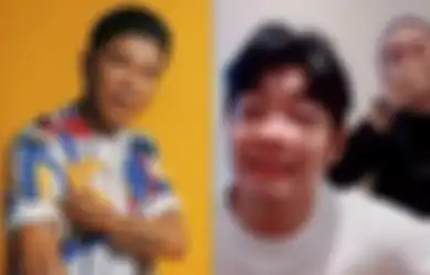 Gaya Bernyanyinya Seolah Hina dan Lecehkan Andika Kangen Band, Tri Suaka dan Zinidin Zidan Ketiban Apes Disomasi Pelantun Yolanda, Pengacara Tegas Minta Ini
