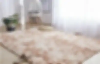 Nyesel Baru Tau, Meletakkan Karpet Ternyata Banyak Manfaatnya, Apa Saja?