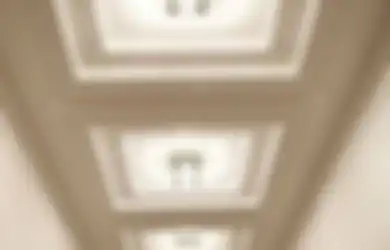 Tak Hanya Hemat Listrik, Ini Alasan Kenapa Plafon Gantung Berbahan Gipsum Adalah Pilihan Terbaik