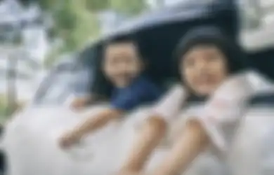Bisa Dibaca Para Orang Tua Saat Mudik Lebaran Nanti, Ini Amalan Doa Agar Anak Tidak Rewel Saat Perjalanan Jauh