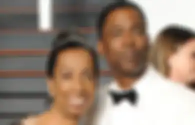 Belum Usai, Curhatan Ibunda Chris Rock Sakit Hati Anaknya Dipukul Will Smith