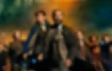 Review Sendiri Yuk, Ini 5 Alasan Buat Segera Nonton Fantastic Beasts 3