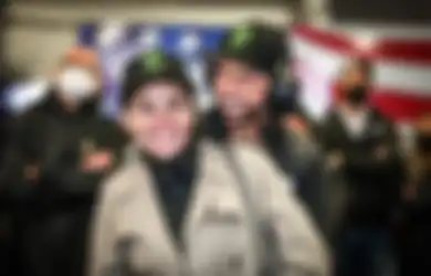 Demi Wujudkan Rumah Tangga Samawa dengan John Hopkins, Nikita Mirzani Mantap Pindah ke Amerika: Tahun Depan