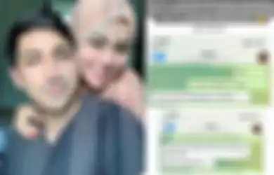  'Wanita Itu Menghina Saya!' Ngeri Pelakor Lebih Galak, Medina Zein Bongkar Identitas Hingga Chat Selingkuhan Lukman Azhari, Konon Seleranya Lulusan SD