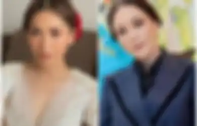 Dijuluki Maia Estianty Muka Dua Gegara Masih Kerap Kunjungi Ahmad Dhani, Tata Janeeta: Loh, Bunda yang Mengajarkan