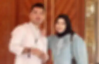 Pilu Jalani Lebaran Tak dengan Semestinya, Istri Putra Siregar Sampai Ogah Rayakan Hari Raya Idul Fitri Gara-gara Tanpa Kehadiran Suami: Bang Putra Gak Ngerayain, Saya Juga
