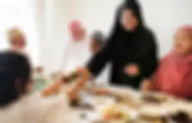 Lebaran Kumpul Keluarga Besar? Ini 4 Cara Buat Si Introvert Pulihkan Energi