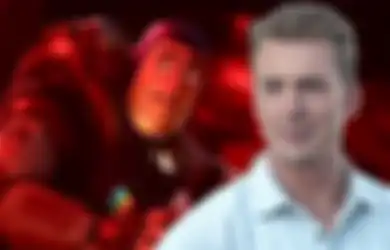 Fans Toy Story Kritik Penunjukan Chris Evans Sebagai Buzz Lightyear!