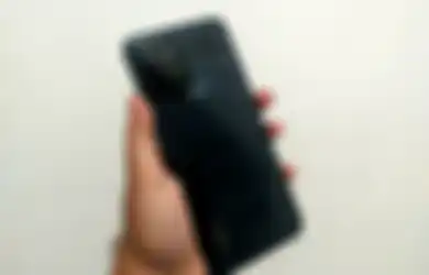 REVIEW Lengkap realme Narzo 50A Prime, Bisa Dipakai Ngegame Seharian