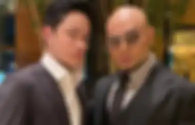 Kedua Orang Tuanya Beragama Islam, Azka Corbuzier Bakal Ikuti Jejak Ayahnya Jadi Mualaf, Gus Miftah: Sudah Mantap Nih Minta Doanya