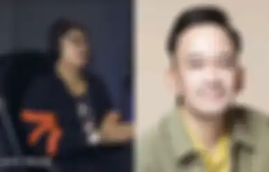 Bos Ayam Geprek Bawa Hoki Besar, Andika Kangen Band Akui Ruben Onsu Berikan Aliran Rezeki Luar Biasa ke Hidupnya, Momen Ini Jadi Pemantik Kesuksesan Barunya