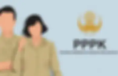 Beda Tahapan Seleksi CPNS dan PPPK, Ini Contoh Soal P3K Materi Sosial Kultural Lengkap dengan Kunci Jawaban, Pelajari dari Sekarang