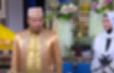 Baru Hitungan Bulan Ketok Palu dengan Kalina Ocktaranny, Vicky Prasetyo Sudah Lancarkan Aksinya Tuk Melamar Artis Senior Desy Ratnasari, Diterima?