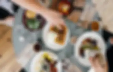 3 Alasan Kenapa Kita Harus Menyegerakan Berbuka, Berhubungan dengan kesehatan!