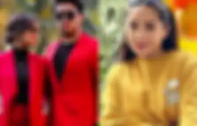 Thariq Halilintar Mundur Teratur? Pacar Fuji ini Diberi Wejangan Seputar Pernikahan Sampai Bikin Takut Menikah : Jangan Ngomong Kayak Gitu dong