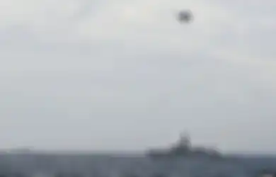 China Makin Pede Klaim Laut Natuna Setelah Kuasai Wilayah-wilayah Utama di Laut China Selatan Ini, Dikira Indonesia Bisa Dibeli!