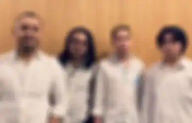 Terinspirasi Islam dan Pink Floyd, Qodir Rilis Album 'Seribu Bulan'