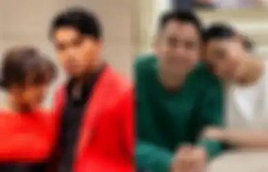 Seperti Ditakut-takuti, Thariq Halilintar Ciut Gegara Pengakuan Nagita Slavina soal Pernikahan: Jangan Ngomong gitu