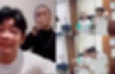 Zinidin Zidan Sampai Muntah-muntah Seharian Gara-gara Dibully Netizen, Tidur Tak Tenang 5 Hari, Akui Salah Mengolok-olok Andika Kangen Band