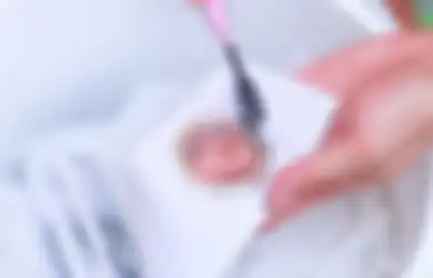 Gorden Butek Bikin Malu, Tak Perlu ke Laundry, Cukup Siapkan Baking Soda Sekarang Juga!