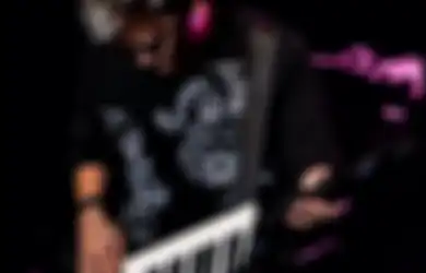 Fariz RM Rilis Vinyl Album 'Peristiwa '77-81': Kolektor Ayo Merapat!