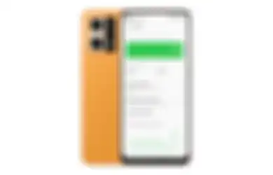 Cara Mudah Mengaktifkan Mode Hemat Baterai di HP OPPO Reno7 Biar Gak Low Bat Pas Mudik