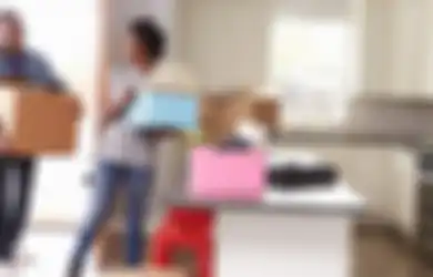 Wajib Dilakukan jika Rumah Terasa Makin Sempit, Stop Kebiasaan Konsumtif dengan Cara Ini!