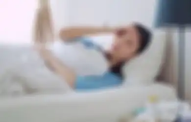 Tanpa Obat, Sakit Kepala Langsung Reda dengan Cara Ampuh Ini!