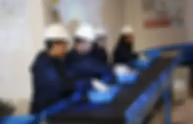 Tim Mahasiswa Ini Bikin Kemasan Ramah Lingkungan sebagai Pengganti Plastik