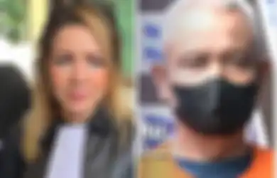 Merasa Terpanggil, Barbie Kumalasari Pasang Badan Bela Guru Ngaji yang Cabuli 10 Santriwati di Depok, Janda Galih Ginanjar: Dia Melakukan Secara Spontan