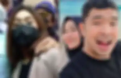 Sempat Berani Sumpah Mati Kafir, Chandrika Chika Kalang Kabut Isi DM Tersebar Hingga Minta Istri Putra Siregar Hapus Unggahan, Septia Yetri: Dia Nyuruh Take Down