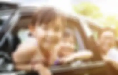 Mudik Lebaran 2022 Sudah di Depan Mata, Ini Tips Mencegah Anak Mabuk Perjalanan, Orang Tua Wajib Tahu 