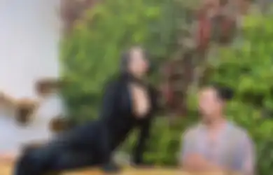 Ngaku Diperkosa Hingga Kuliah, Aming Bongkar Fakta Mengejutkan Usai Mantan Istrinya Keguguran, Foto Sang Komedian Bikin Denny Sumargo Syok