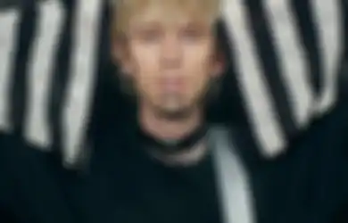 Sudah Selesai dengan Rock, Machine Gun Kelly Bakal Balik ke Rap!