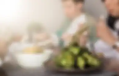 5 Cara Menantang Diri untuk Khusyuk Diet di Hari Lebaran, Siapkan Ini!