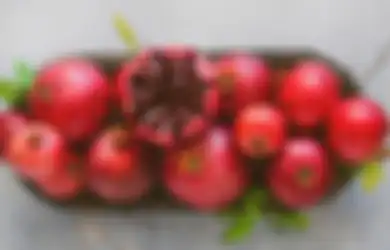 Tips Sehat Jelang Lebaran: Turunkan Berat Badan dengan 5 Serat dari Buah dan Sayuran Ini